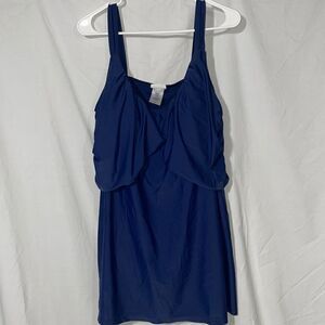 Jaclyn Smith blathering suit